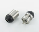 Combo GSXR Bar Ends Without Adapters