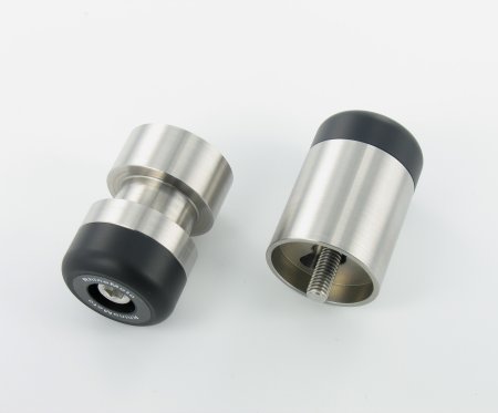Piaggio Combo Bar Ends