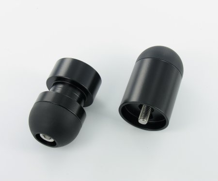 Piaggio Combo Bar Ends