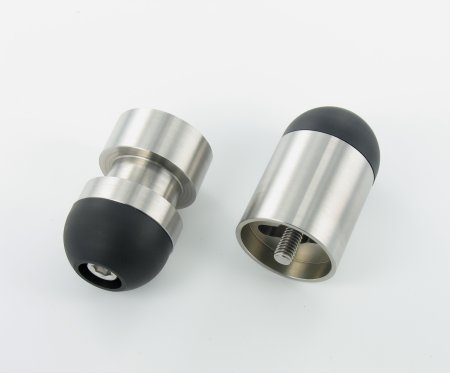 Piaggio Combo Bar Ends