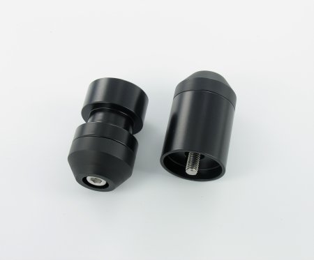Piaggio Combo Bar Ends