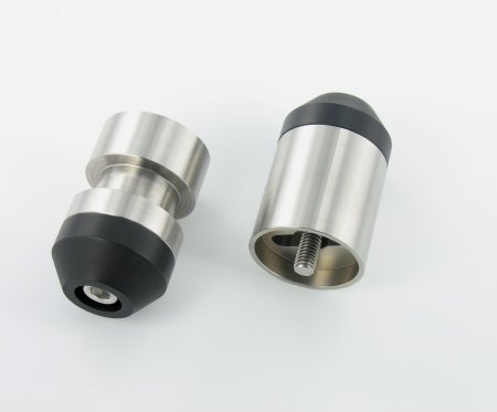 Piaggio Combo Bar Ends