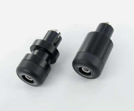 Combo Bar End Kit for Rizoma Bars