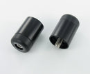 M8 Bolt Kawasaki Bar Ends