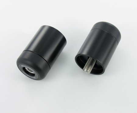 M8 Bolt Kawasaki Bar Ends