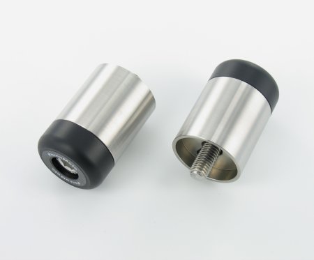 M8 Bolt Kawasaki Bar Ends