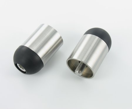 M8 Bolt Kawasaki Bar Ends