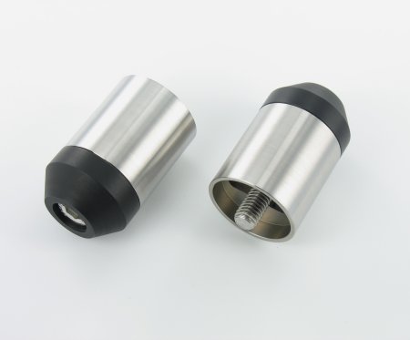 M8 Bolt Kawasaki Bar Ends