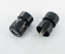 M8 Bolt Kawasaki Mirror Mounts