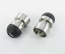 M8 Bolt Kawasaki Mirror Mounts