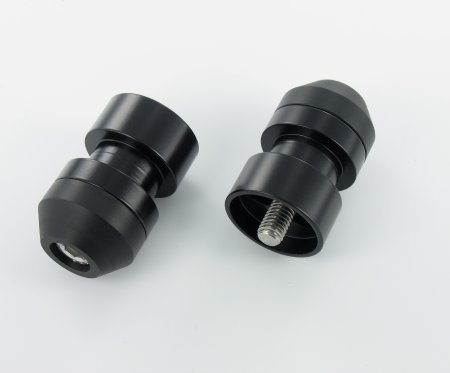 M8 Bolt Kawasaki Mirror Mounts