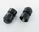 M8 Bolt Kawasaki Mirror Mounts
