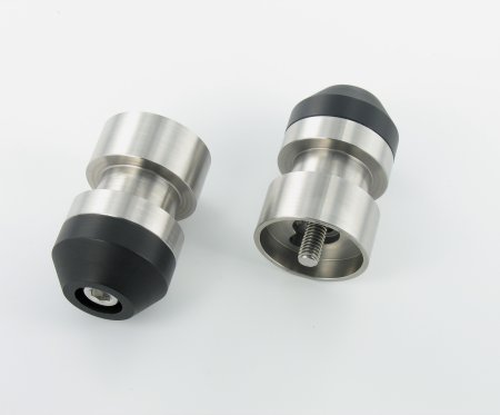 M8 Bolt Kawasaki Mirror Mounts