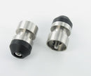 M8 Bolt Kawasaki Mirror Mounts