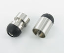 M8 Bolt Kawasaki Combo Bar Ends