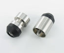 M8 Bolt Kawasaki Combo Bar Ends