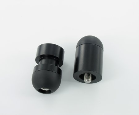 BMW Combo Bar End Sliders
