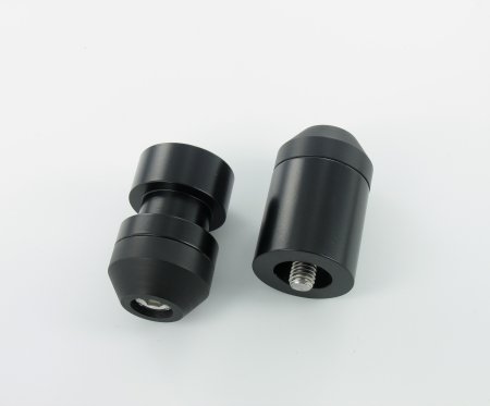 BMW Combo Bar End Sliders