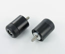 Triumph Street Triple 675 & R - Weighted Bar Ends - 2013-2017