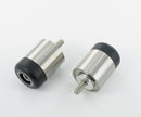 Triumph Street Triple 675 & R - Weighted Bar Ends - 2013-2017
