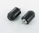 R1/R6 ('05+)/MT09 ('21-'23) Bar Ends without Adapters