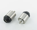R1/R6 ('05+)/MT09 ('21-'23) Bar Ends without Adapters