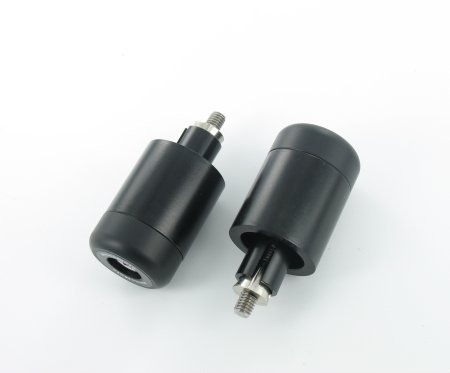 Hypermotard Bar Ends