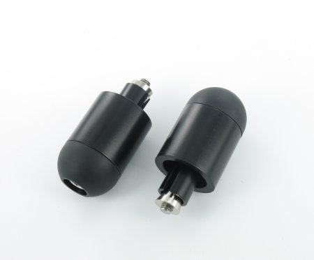 Hypermotard Bar Ends