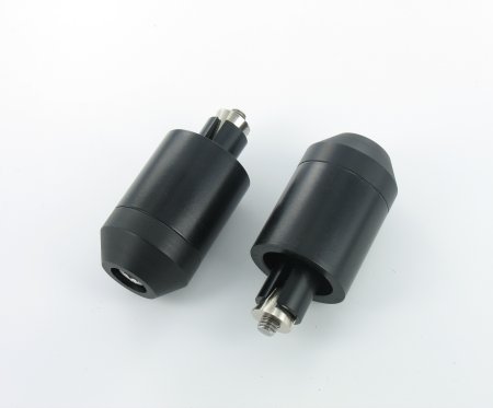 Hypermotard Bar Ends
