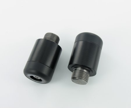 Aprilia Threaded Bar Ends