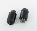 Aprilia Threaded Bar Ends