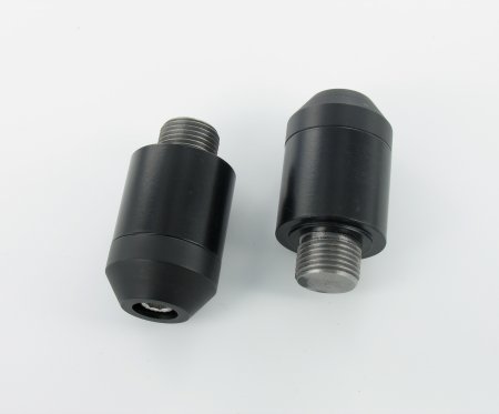 Aprilia Threaded Bar Ends