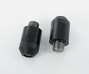Aprilia Threaded Bar Ends