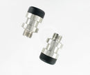 Aprilia Threaded Mirror Mounts