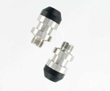 Aprilia Threaded Mirror Mounts