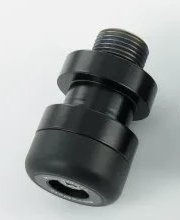 Spare Aprilia Threaded Mirror Mount