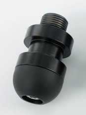 Spare Aprilia Threaded Mirror Mount