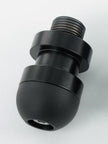 Spare Aprilia Threaded Mirror Mount