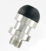 Spare Aprilia Threaded Mirror Mount