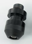 Spare Aprilia Threaded Mirror Mount