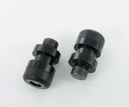 Aprilia Threaded Mirror Mounts