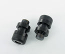 Aprilia Threaded Mirror Mounts