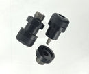 Aprilia Threaded Mirror Mounts