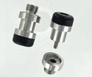 Aprilia Threaded Mirror Mounts