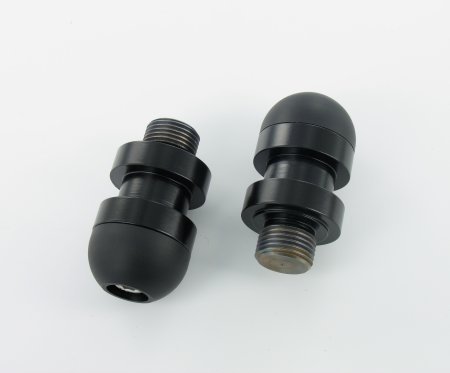 Aprilia Threaded Mirror Mounts