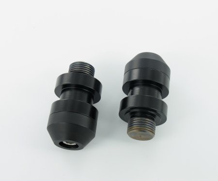 Aprilia Threaded Mirror Mounts