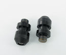 Aprilia Threaded Mirror Mounts