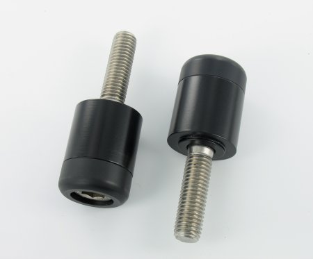 S1000RR (to 2018)/S1000R (to 2019)/RnineT Bar Ends