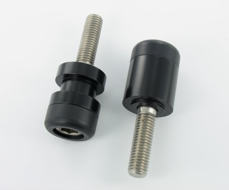 S1000RR (to 2018)/S1000R (to 2019)/RnineT Combo Bar Ends