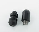 Aprilia Threaded Combo Bar Ends
